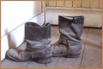 Workman's Boots
